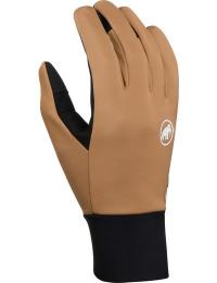 Mammut Astro Light So Glove Claystone-black