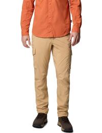 Columbia Men's Skien Valley Cargo Pant  Canoe