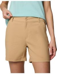 Columbia Women's Leslie Falls Short ll Canoe