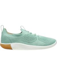 Keen Keen Women's KNX Knit Sneaker  Granite Green/Lichen