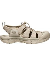 Keen Men's Newport H2 Sandal Monochrom/Plaza Taupe