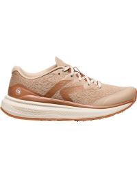 Keen Women's WK500 Walking Shoe Chipmunk/Cornstalk