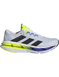 Adidas Men's Adistar Byd Cloud White/Lucid Lemon/Core Black