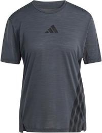 Adidas Women's Terrex Xperior CLIMACOOL+ T-shirt Carbon