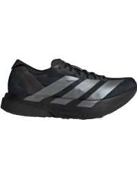 Adidas Men's Adizero Adios Pro 4  Core Black/Ironmt/Carbon