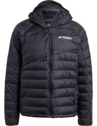Adidas Men's Terrex Down Jacket Black