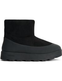 Tretorn Women's Asto Low Hybrid Black