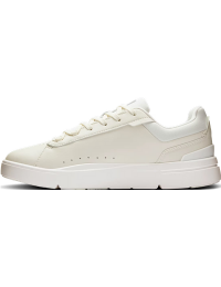 On Women's The Roger Advantage Ivory-ivory