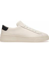 Bally Women's Ryvery White/Black