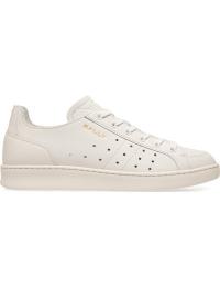 Bally Women's Turyn-U White