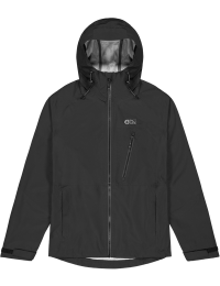 Picture Organic Clothing Women's Abstral+ 2.5-Layer Jacket Black