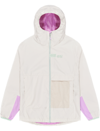 Picture Organic Clothing Women's Stall Jacket Wind Chime