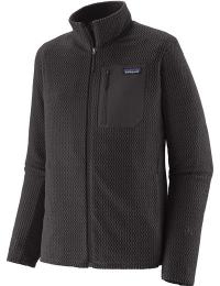 Patagonia Men's R1 Air Jacket Black