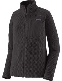 Patagonia Women's R1 Air Jacket Black