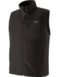 Patagonia Men's R1 Air Vest Black