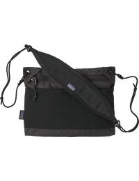 Patagonia Terravia Sacoche Black