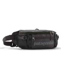 Patagonia Black Hole Waist Pack 5L Black W/Black