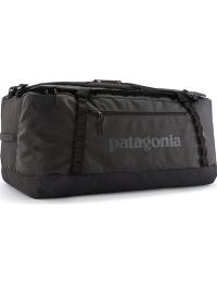 Patagonia Black Hole Duffel 100L Black W/black