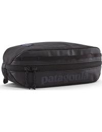 Patagonia Black Hole Cube 3L Black W/black