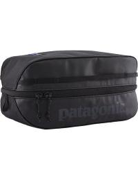 Patagonia Black Hole Cube 6L Black W/Black