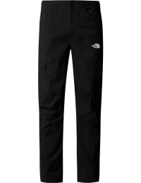 The North Face Men's Exploration Pants TNF Black