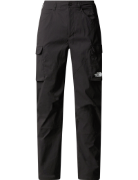 The North Face Men's Exploration Cargo Pants TNF Black