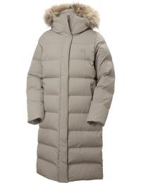 Helly Hansen Women's Aria Long Parka Terrazzo