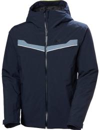 Helly Hansen Men's Panorama 2.0 Insulated Jacket Navy
