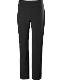 Helly Hansen Women's Nora Softshell Pant Black
