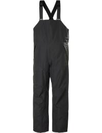 Helly Hansen Women's Emiko Shell Bib Pants Black