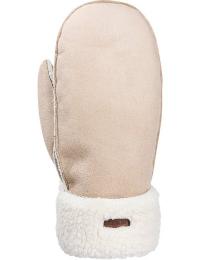 Kombi Women's Tundra Mitt Brown Oak
