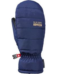 Kombi Women's Smooth Mitt True Navy