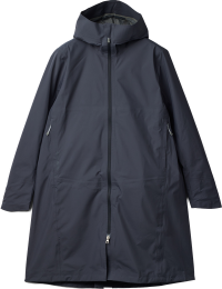 Houdini Women's One Parka II Big Bang Blue