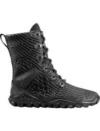 Vivobarefoot Women's Jungle ESC Obsidian