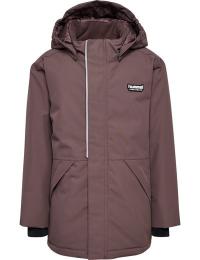Hummel Hmljr Snow Jacket Waterproof 10k Peppercorn