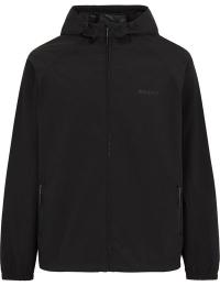 Dickies Men's Ronan Shell Jacket Black