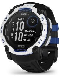 Garmin Instinct 3 Solar, 50 mm Whitestone