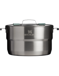 Stanley Wildfare Core Full Serve Cookset 3,78 L Shale/Charcoal