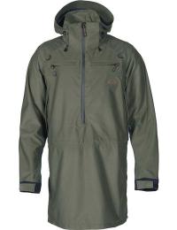Swedteam Men's Alpha 3-L Anorak Swedteam Green