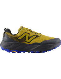 New Balance Men's FreshFoam X Hierro V9 GORE-TEX Basil Oil / Black