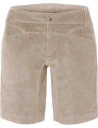 Elevenate Women's Après Cord Shorts Sand