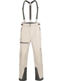Jack Wolfskin Men's Flowline Pro 2l Ins Pants Pale Sand