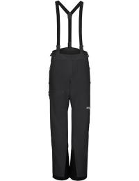 Jack Wolfskin Women's Flowline Pro 2l Ins Pants Black