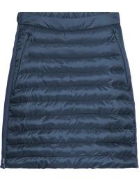 Jack Wolfskin Women's Routeburn Pro Ins Skirt Midnight Sky