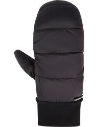 Jack Wolfskin Urban Mitten Black