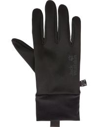 Jack Wolfskin Extensive Glove Black
