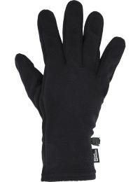 Jack Wolfskin Real Stuff Glove Black