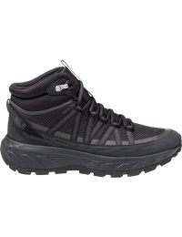 Jack Wolfskin Men's Wild Hike Texapore Mid Black