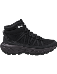 Jack Wolfskin Women's Wild Hike Texapore Mid Black