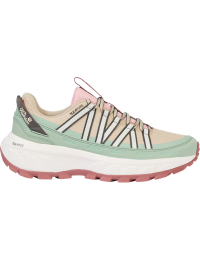Jack Wolfskin Women's Wild Hike Texapore Low Oyster